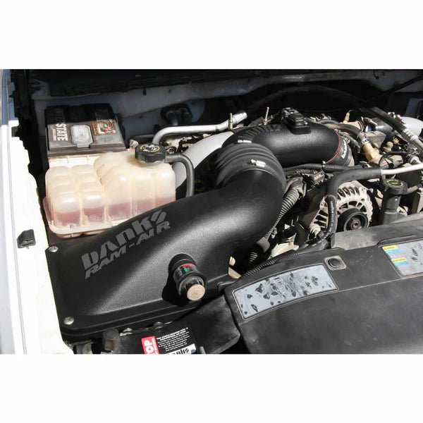 Banks Power 42132 RAM - Air Cold Air Intake (2001 - 2004 Duramax) - Southern Diesel Supply