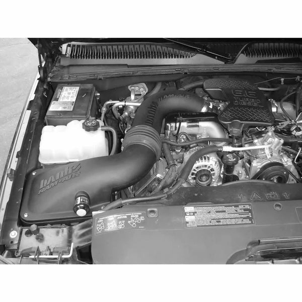 Banks Power 42135 RAM - Air Cold Air Intake (2004.5 - 2005 Duramax) - Southern Diesel Supply