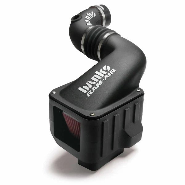 Banks Power 42142 RAM - Air Cold Air Intake (2006 - 2007 Duramax) - Southern Diesel Supply