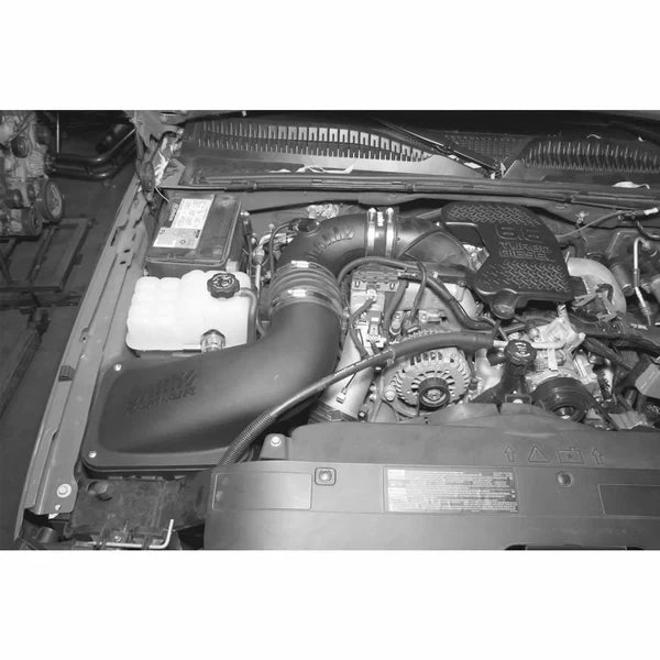 Banks Power 42142 RAM - Air Cold Air Intake (2006 - 2007 Duramax) - Southern Diesel Supply