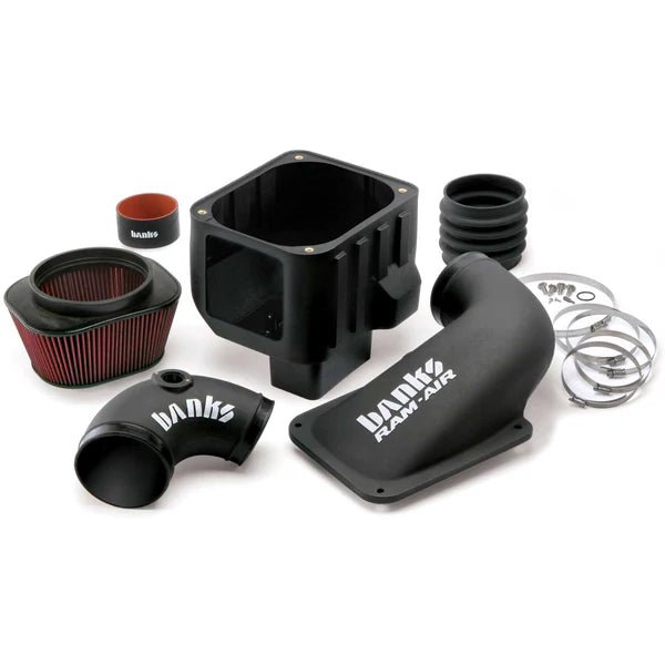 Banks Power 42142 RAM - Air Cold Air Intake (2006 - 2007 Duramax) - Southern Diesel Supply
