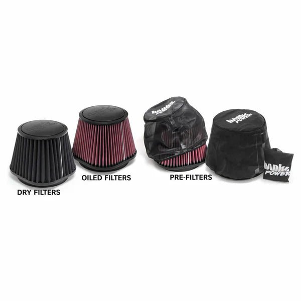 Banks Power 42145 RAM - Air Cold Air Intake (2003 - 2007 Cummins) - Southern Diesel Supply