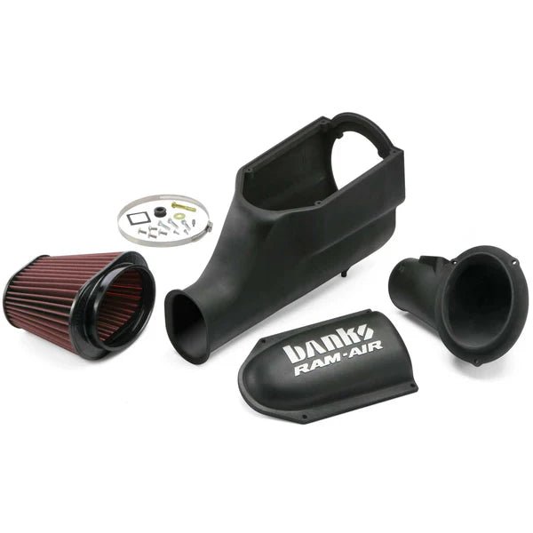 Banks Power 42155 RAM - Air Cold Air Intake (2003 - 2007 Power Stroke) - Southern Diesel Supply