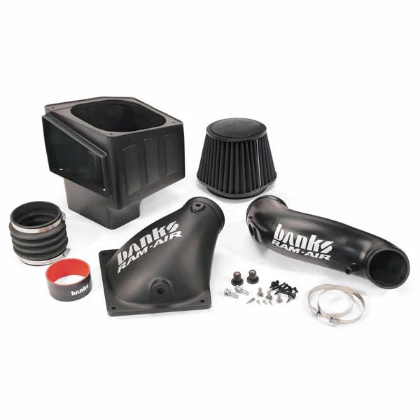 Banks Power 42180 RAM - Air Cold Air Intake (2010 - 2012 Cummins) - Southern Diesel Supply