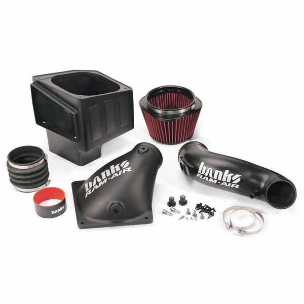 Banks Power 42180 RAM - Air Cold Air Intake (2010 - 2012 Cummins) - Southern Diesel Supply