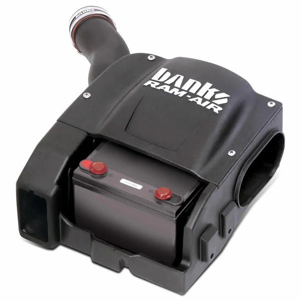 Banks Power 42210 RAM - Air Cold Air Intake (1999 - 2003 Power Stroke) - Southern Diesel Supply