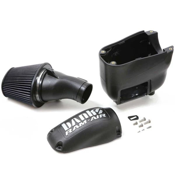 Banks Power 42215 RAM - Air Cold Air Intake (2011 - 2016 Power Stroke) - Southern Diesel Supply