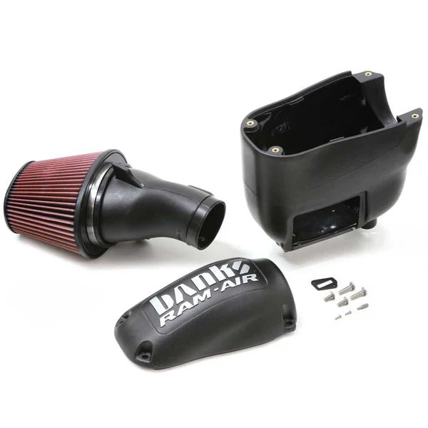 Banks Power 42215 RAM - Air Cold Air Intake (2011 - 2016 Power Stroke) - Southern Diesel Supply