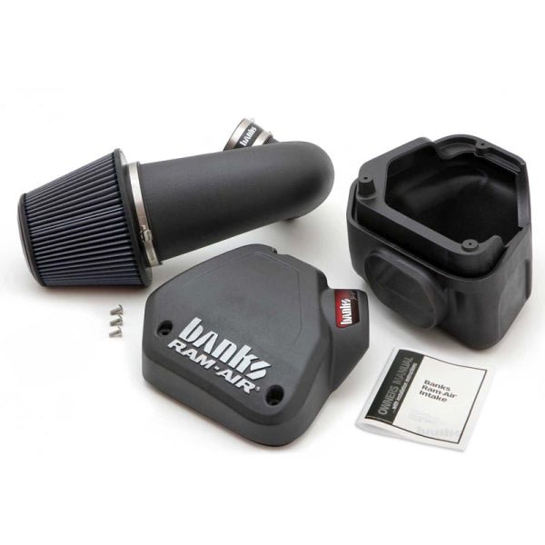 Banks Power 42225 RAM - Air Cold Air Intake (1994 - 2002 Cummins) - Southern Diesel Supply