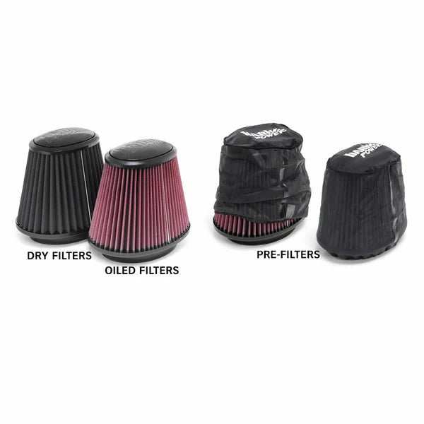 Banks Power 42225 RAM - Air Cold Air Intake (1994 - 2002 Cummins) - Southern Diesel Supply
