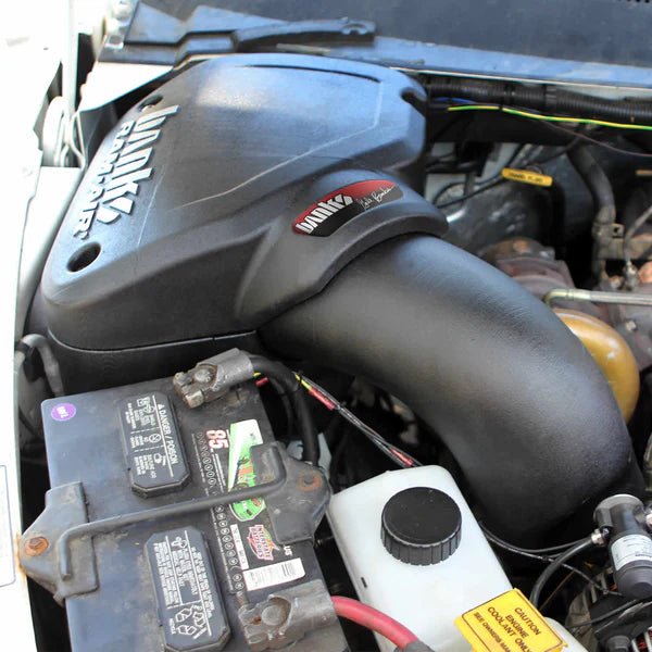 Banks Power 42225 RAM - Air Cold Air Intake (1994 - 2002 Cummins) - Southern Diesel Supply