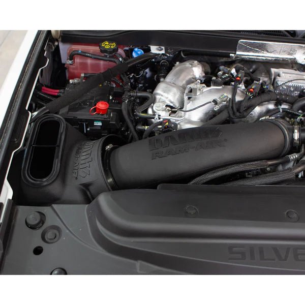 Banks Power 42249 RAM - Air Cold Air Intake (2017 - 2019 Duramax) - Southern Diesel Supply