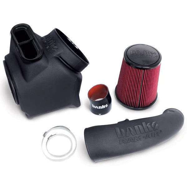 Banks Power 42249 RAM - Air Cold Air Intake (2017 - 2019 Duramax) - Southern Diesel Supply