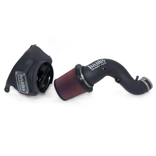Banks Power 42255 RAM - Air Cold Air Intake (2013 - 2018 Cummins) - Southern Diesel Supply