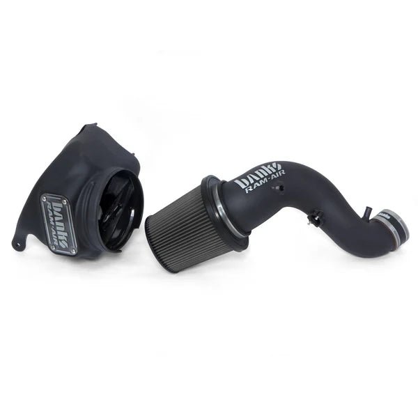 Banks Power 42255 RAM - Air Cold Air Intake (2013 - 2018 Cummins) - Southern Diesel Supply