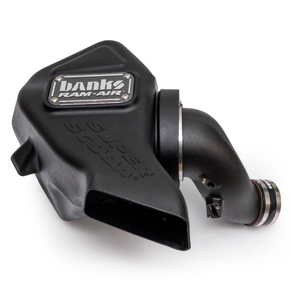 Banks Power 42279 RAM - Air Cold Air Intake (2019 - 2024 Cummins) - Southern Diesel Supply