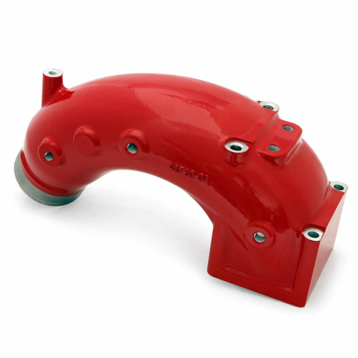 Banks Power 42764 Monster - Ram Intake System (1998.5 - 2002 Cummins) - Southern Diesel Supply