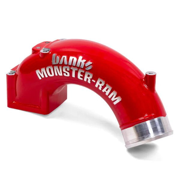 Banks Power 42765 Monster - Ram Intake System (2003 - 2007 Cummins) - Southern Diesel Supply