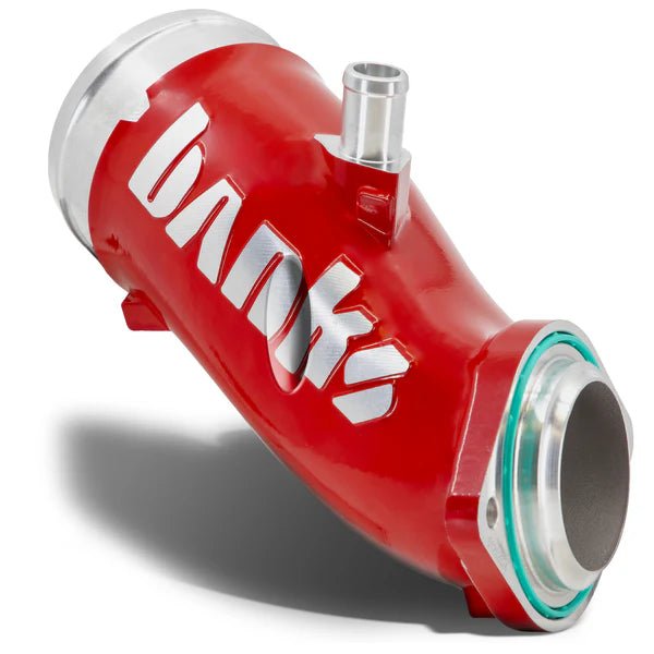 Banks Power 42792 Monster - Ram Turbo Inlet Elbow (2017 - 2026 Duramax) - Southern Diesel Supply