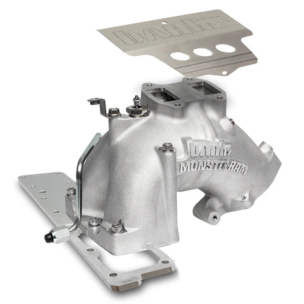 Banks Power 42804 Monster - Ram Intake and Grid Heater Upgrade (2013 - 2018 Chassis Cab Cummins) - Southern Diesel Supply