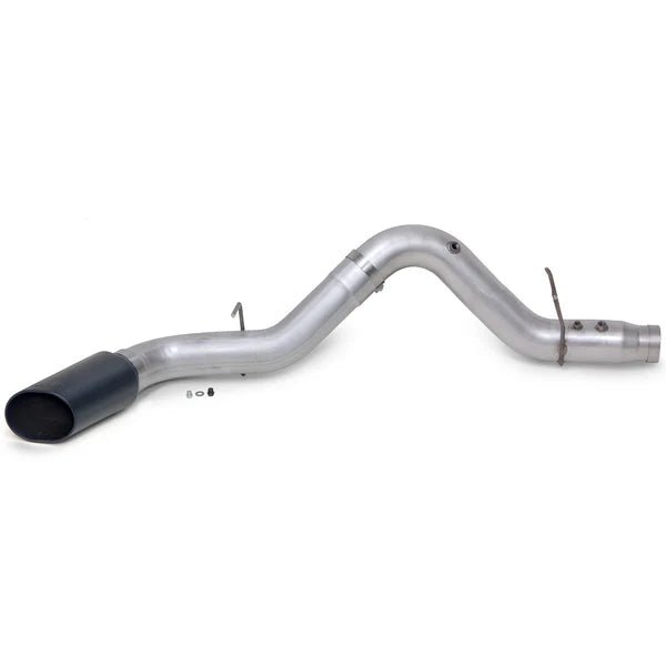 Banks Power 48996 Monster Exhaust System 5 - inch Single Exit (2017 - 2019 Duramax) - Southern Diesel Supply