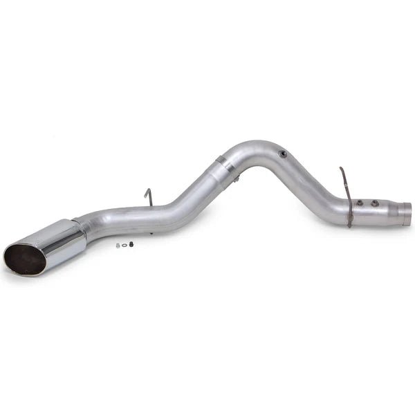 Banks Power 48996 Monster Exhaust System 5 - inch Single Exit (2017 - 2019 Duramax) - Southern Diesel Supply