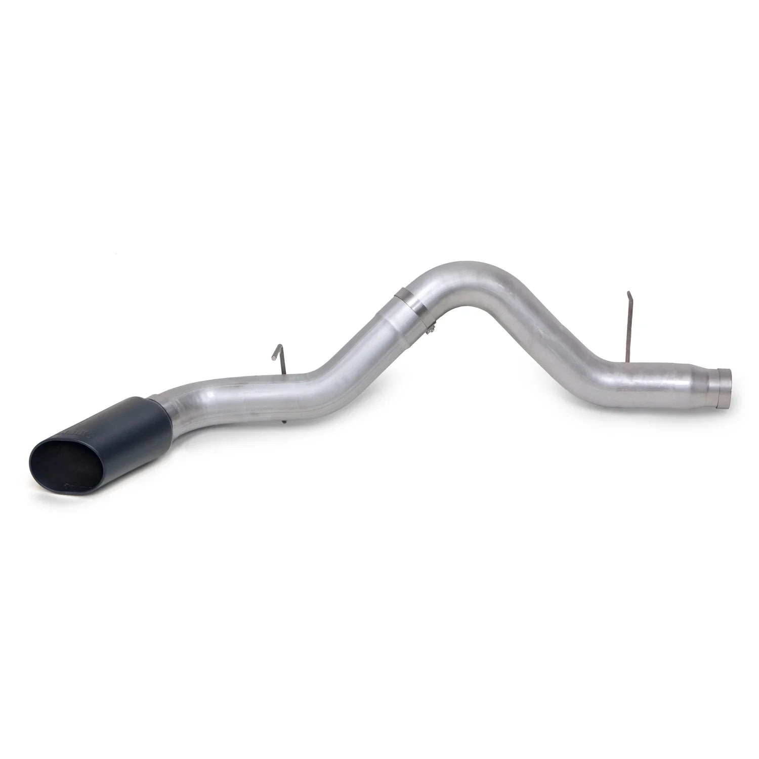 Banks Power 48998 Monster Exhaust System 5 - inch Single Exit (2011 - 2016 Duramax) - Southern Diesel Supply