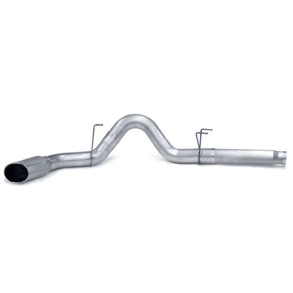 Banks Power 49779 Monster Exhaust System 5 - inch Single Exit (2010 - 2012 Cummins) - Southern Diesel Supply