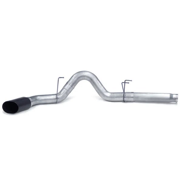 Banks Power 49779 Monster Exhaust System 5 - inch Single Exit (2010 - 2012 Cummins) - Southern Diesel Supply