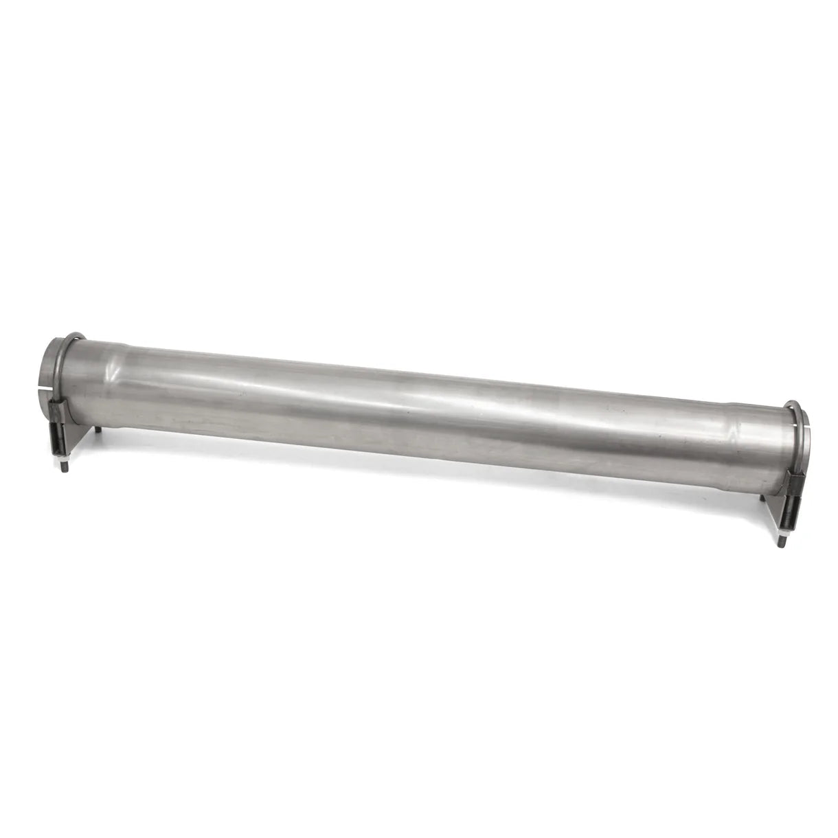 Banks Power 53799 Straight Pipe Kit - 36IN (Replaces Banks Muffler 53801) (1998.5 - 2007 Cummins; 2001 - 2007 Duramax) - Southern Diesel Supply