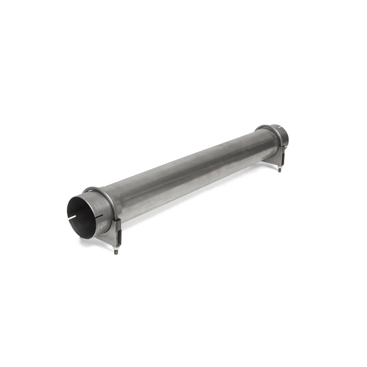 Banks Power 53804 Straight Pipe Kit (Replaces Banks Muffler) (2001 - 2007 Duramax; 1998 - 2007 Power Stroke) - Southern Diesel Supply