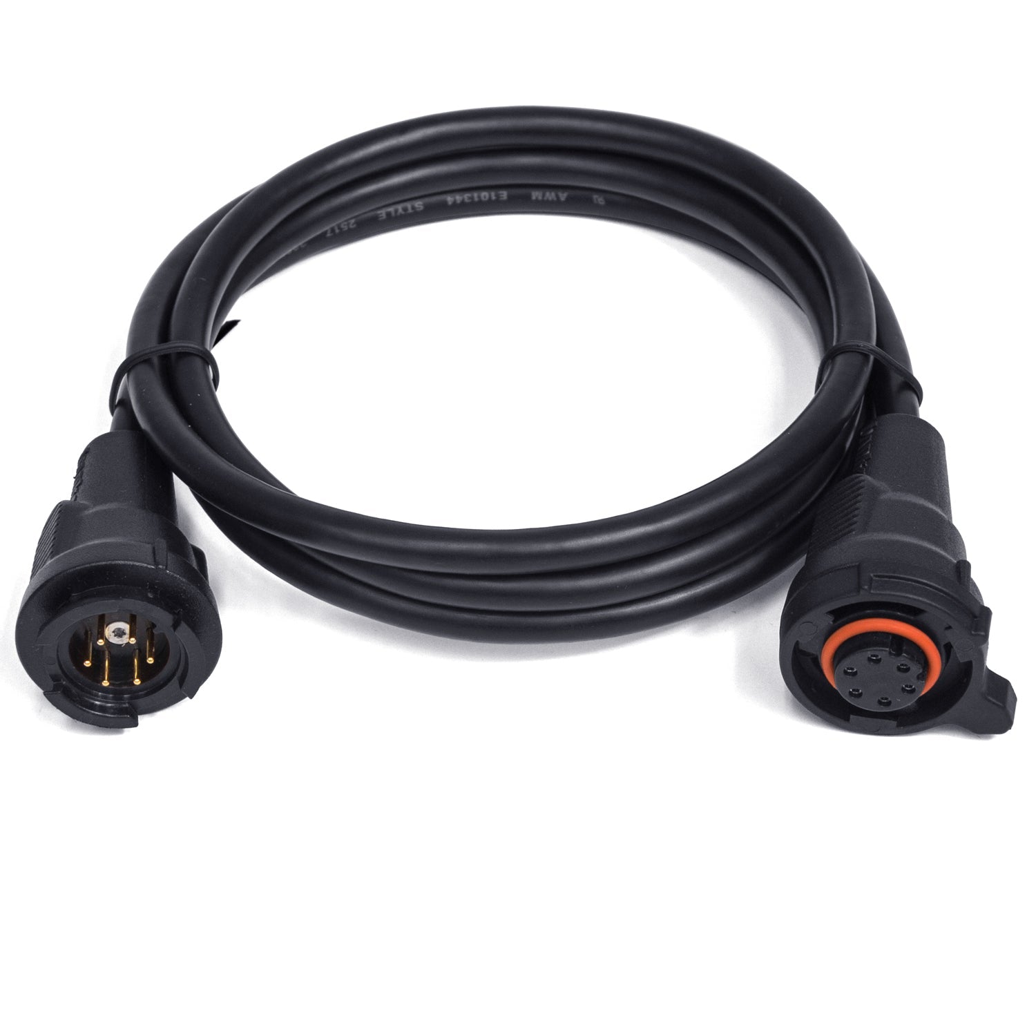 Banks Power B - Bus Under Hood Extension Cable (72 inch) for iDash 1.8 Banks Power - Southern Diesel Supply