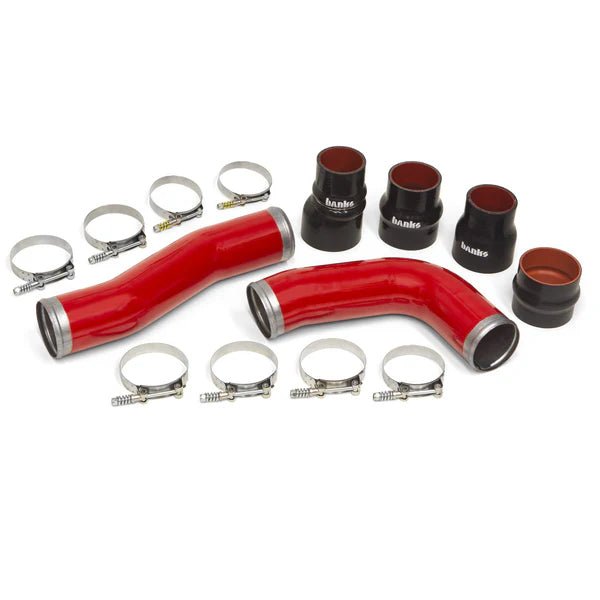 Banks Power Boost Tube Upgrade Kit (2010 - 2012 Cummins) - Southern Diesel Supply