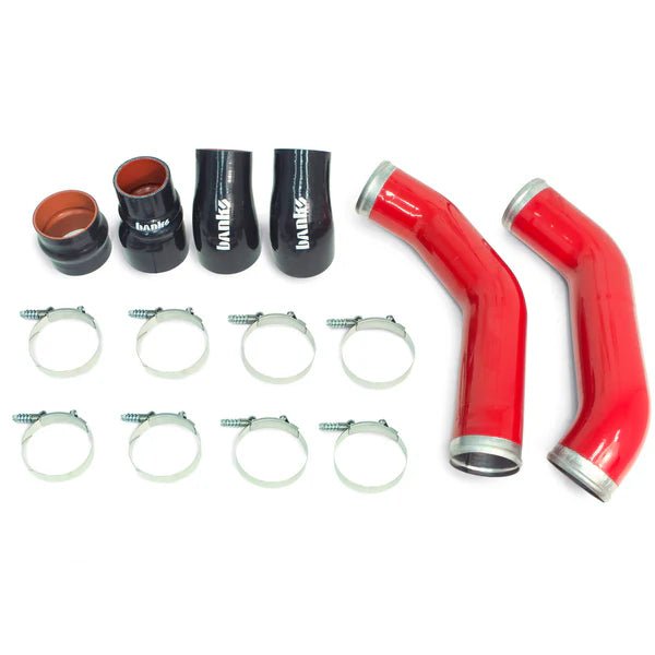 Banks Power Boost Tube Upgrade Kit (2013 - 2018 Cummins) - Southern Diesel Supply