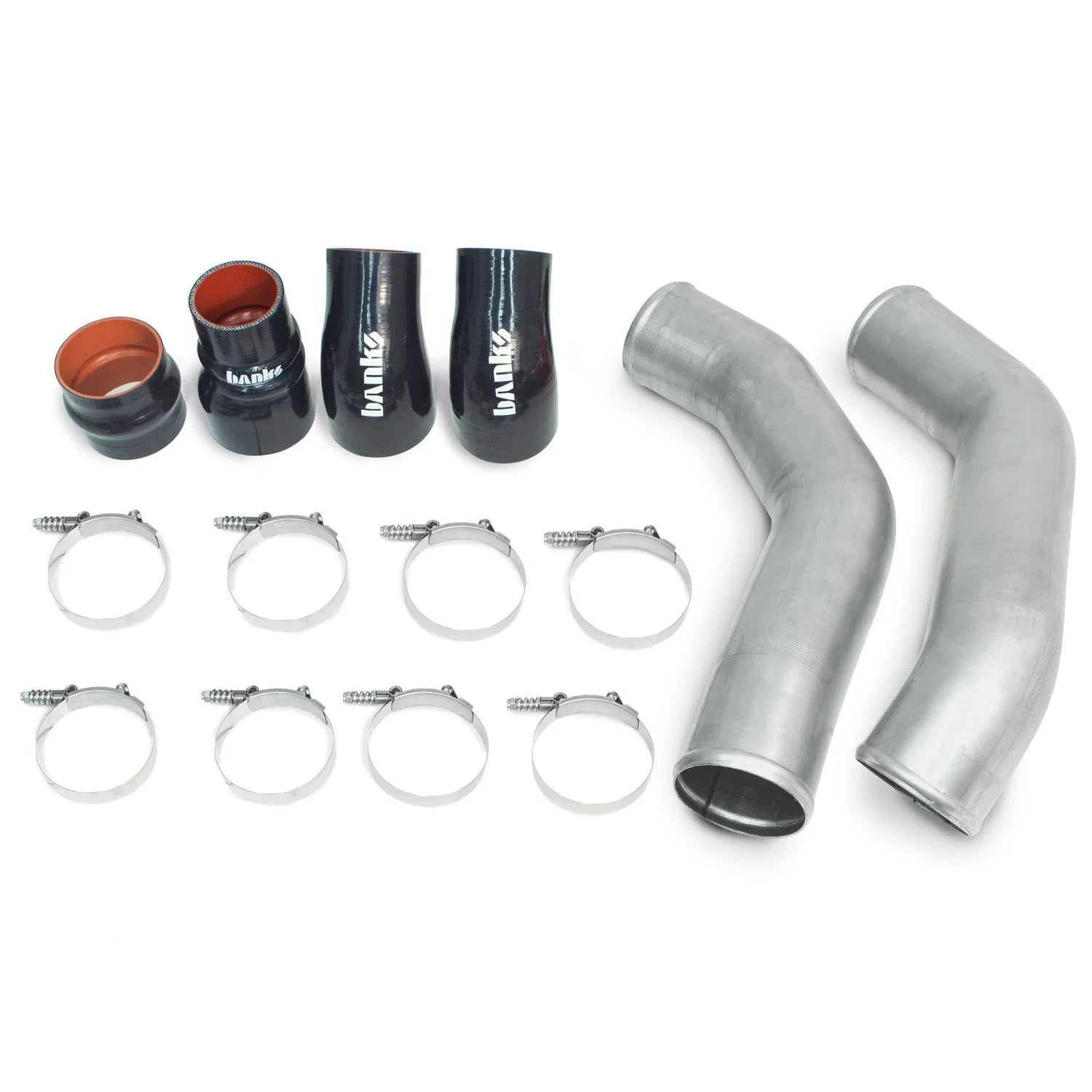 Banks Power Boost Tube Upgrade Kit (2013 - 2018 Cummins) - Southern Diesel Supply