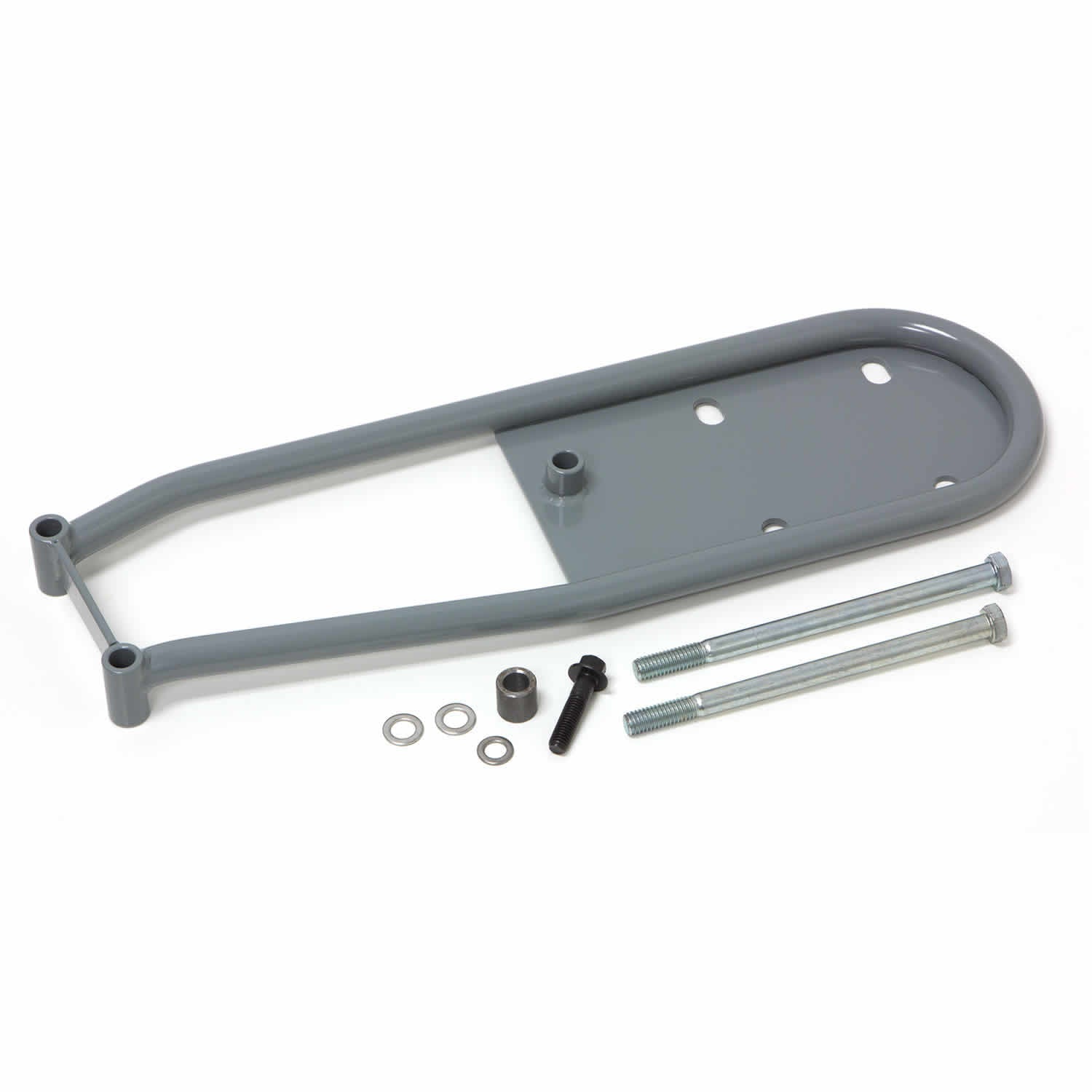 Banks Power Fuel Filter Relocation Kit Use W/Twin Ram Manifold Banks Power - Southern Diesel Supply