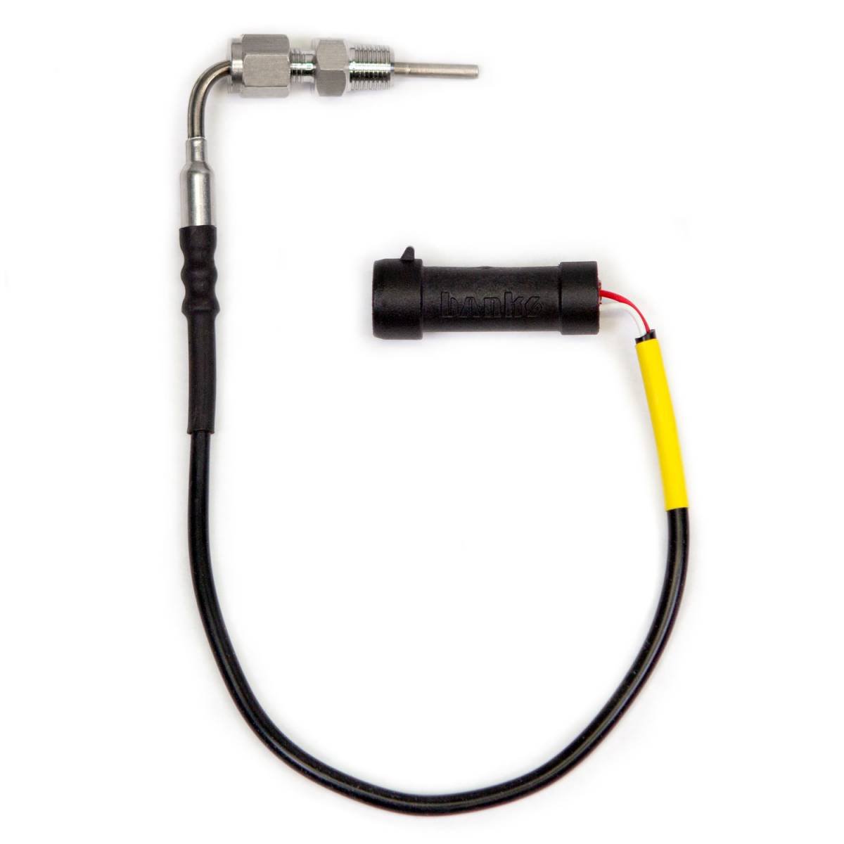 Banks Power High Range Analog Temperature Sensor for EGT or Other Temperatures Banks Power - Southern Diesel Supply