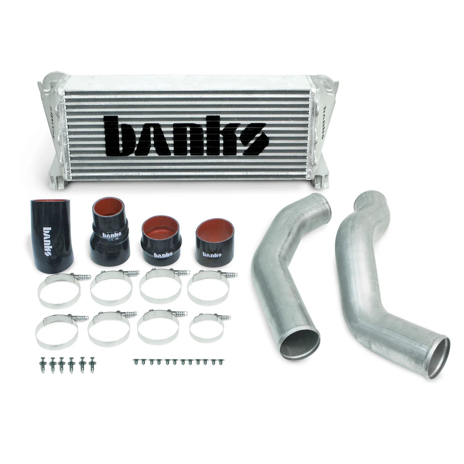 Banks Power Intercooler Upgrade (2013 - 2018 Cummins) - Southern Diesel Supply