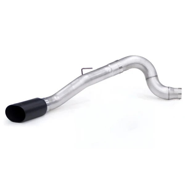 Banks Power Monster Exhaust System 5 - inch Single Exit (2013 - 2018 Cummins) - Southern Diesel Supply