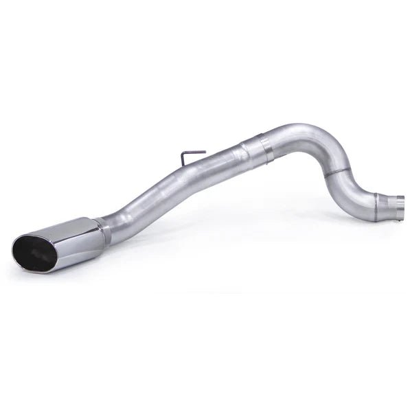 Banks Power Monster Exhaust System 5 - inch Single Exit (2013 - 2018 Cummins) - Southern Diesel Supply