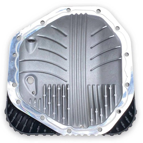 Banks Power Ram - Air® Differential Cover Kit (2017 - 2024 Power Stroke) - Southern Diesel Supply