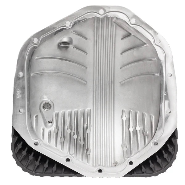 Banks Power Ram - Air® Differential Cover Kit (2019 - 2026 Cummins; 2020 - 2026 Duramax) - Southern Diesel Supply
