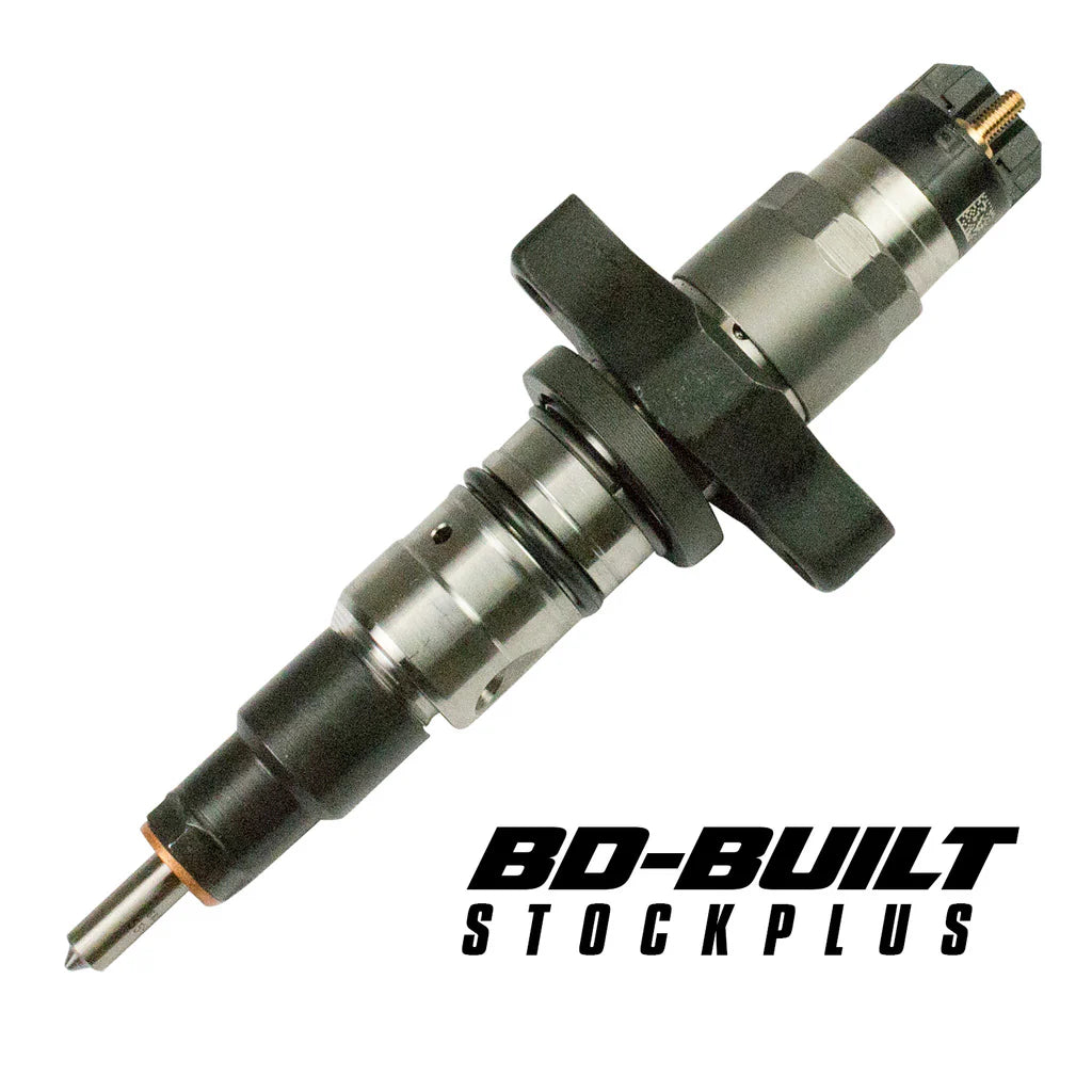 BD Diesel 1715503 Remanufactured Fuel Injector (2003-2004 Cummins)