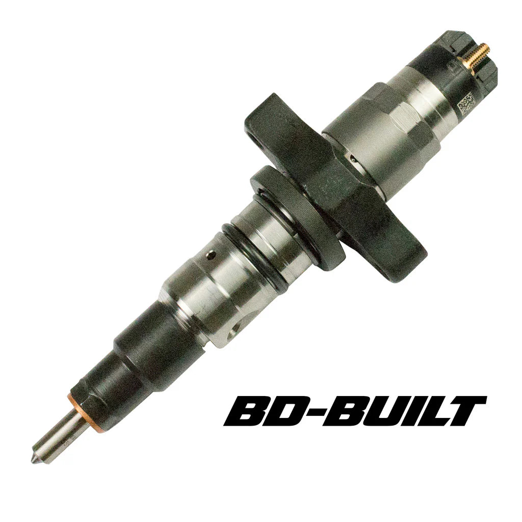 BD Diesel 1715503 Remanufactured Fuel Injector (2003-2004 Cummins)