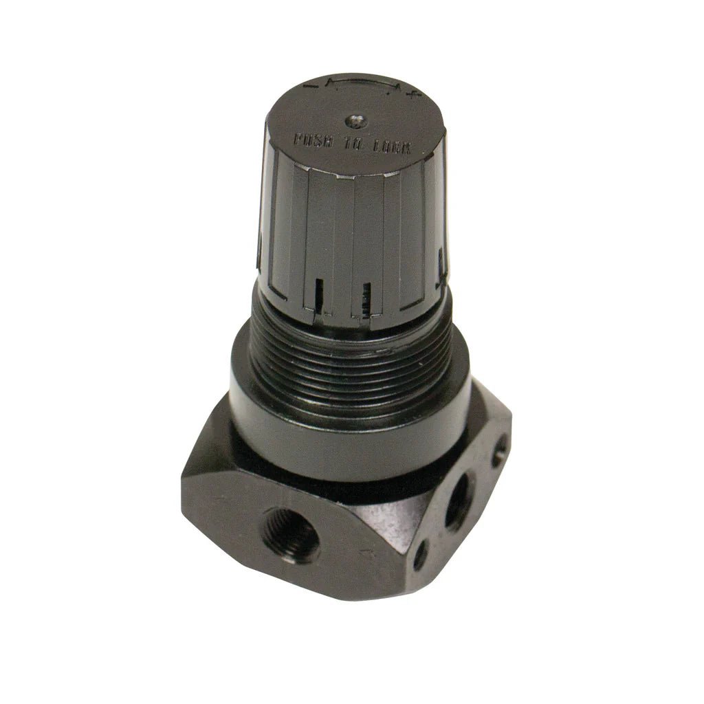 BD Diesel 1027144 Remote Mount 4" Exhaust Brake (1999 - 2003 Ford Powerstroke) - Southern Diesel Supply