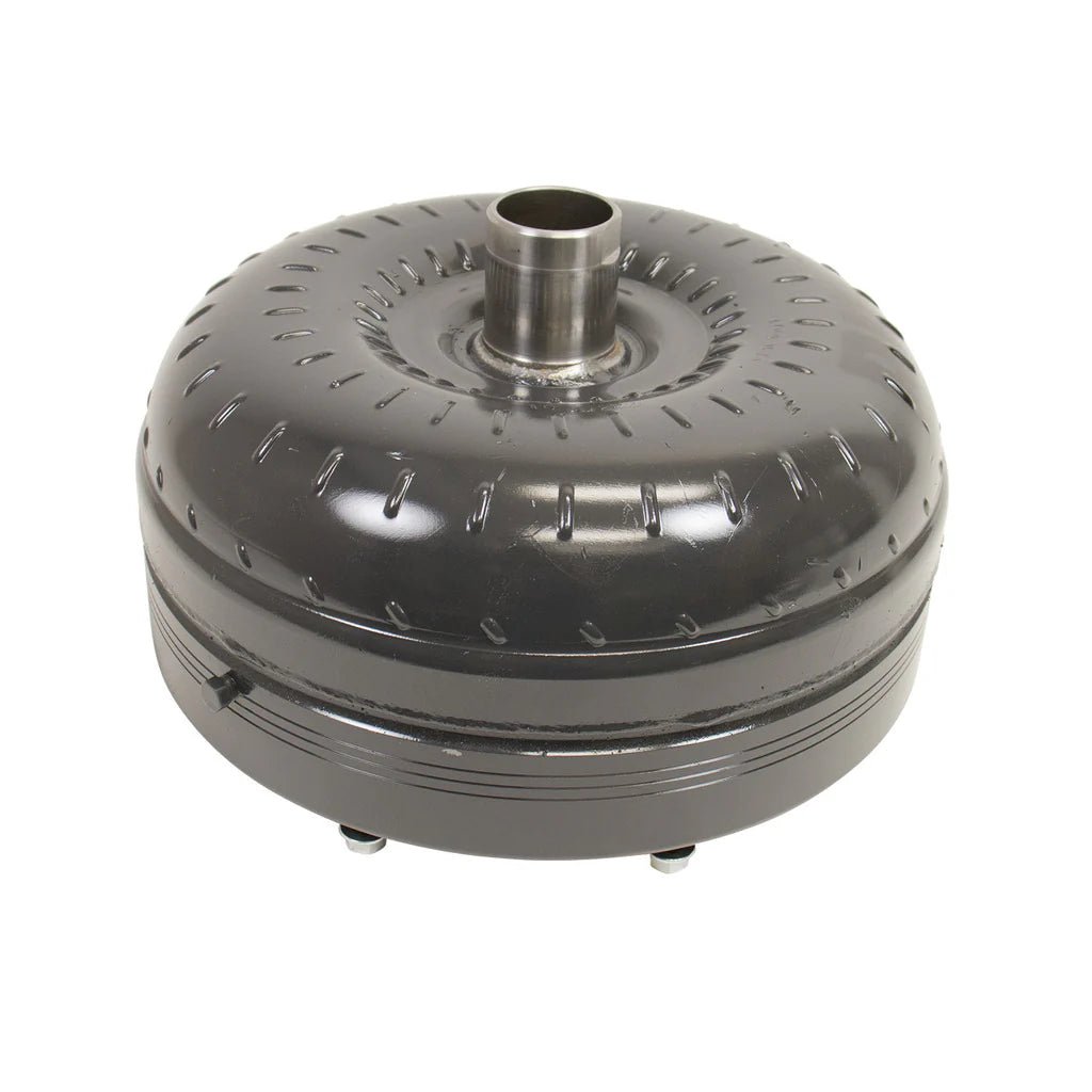 BD Diesel 1030222 Multi - Disc Torque Converter (2008 - 2010 Powerstroke) - Southern Diesel Supply