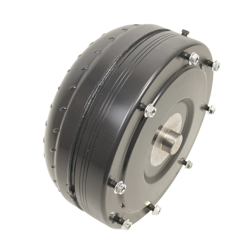 BD Diesel 1030229 Torqforce Torque Converter (2008 - 2010 Powerstroke) - Southern Diesel Supply