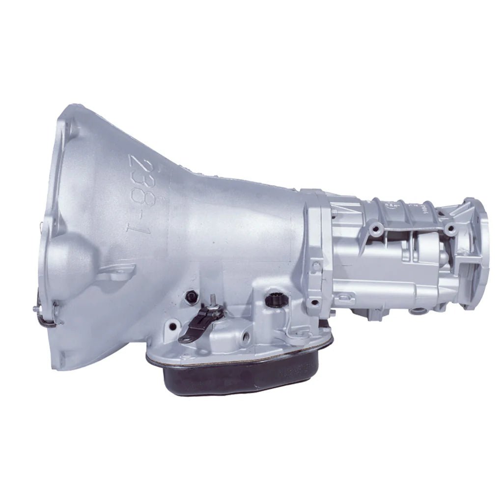 BD Diesel 1030311F Transmission 518 4WD (1991 - 1993 Cummins) - Southern Diesel Supply