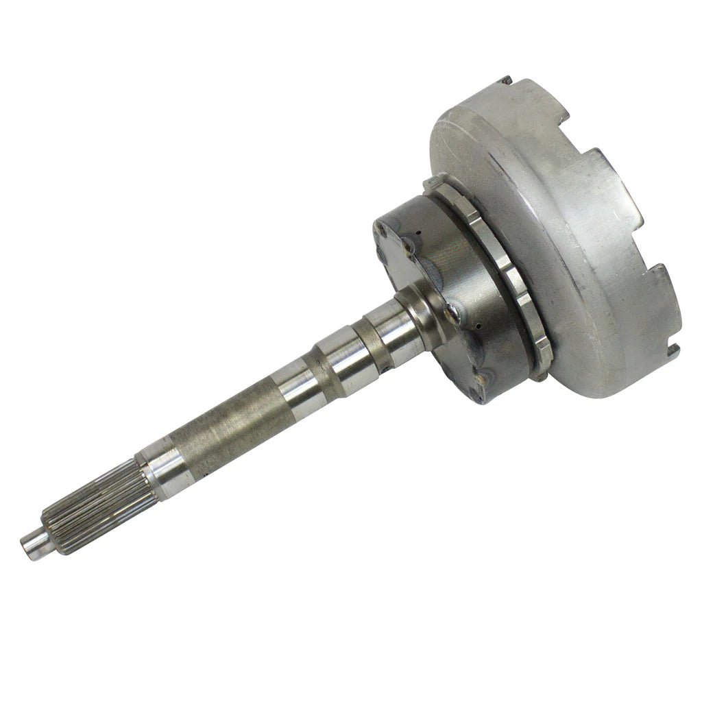 BD Diesel 1030342 48RE Geartrain (2003 - 2007 Cummins) - Southern Diesel Supply