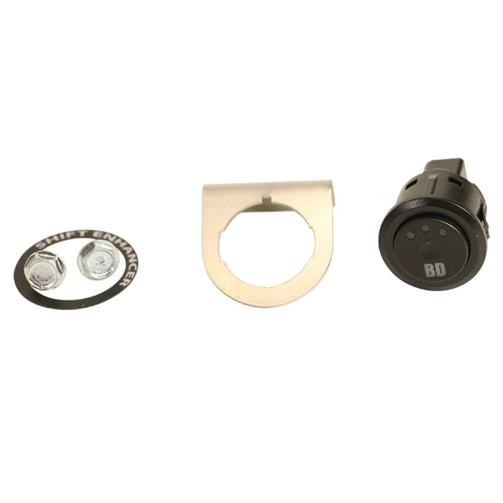 BD Diesel 1030348 48RE Pressure Enhancer (2005 - 2007 Cummins) - Southern Diesel Supply